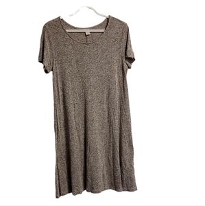 ✨️2 FOR 20✨️ OLD NAVY Lounge dress
